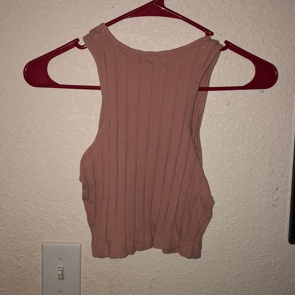 Crop top - Picture 2 of 2